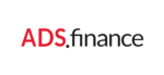 ADS.finance Logo